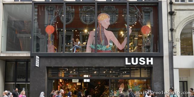 Aux Etats-Unis, le retour d’un sexisme décomplexé dans les entreprises