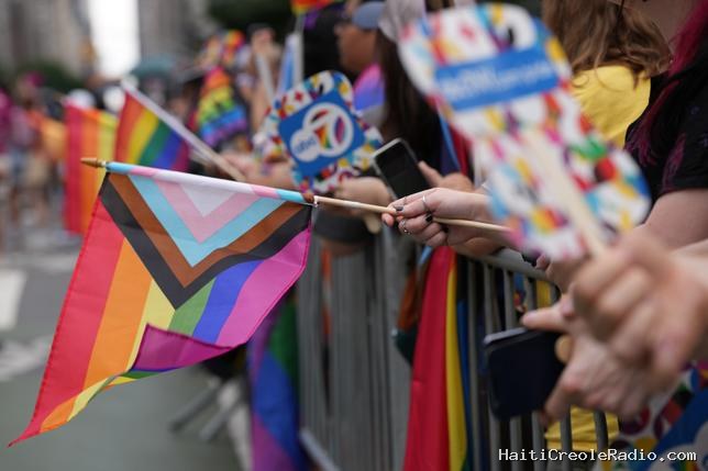 Aux États-Unis, les Marches des fiertés menacées par le retrait de certains sponsors