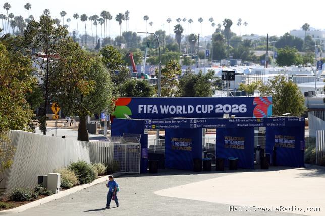 Aux États-Unis, “personne ne sait qu’il y a une Coupe du monde en ce moment”