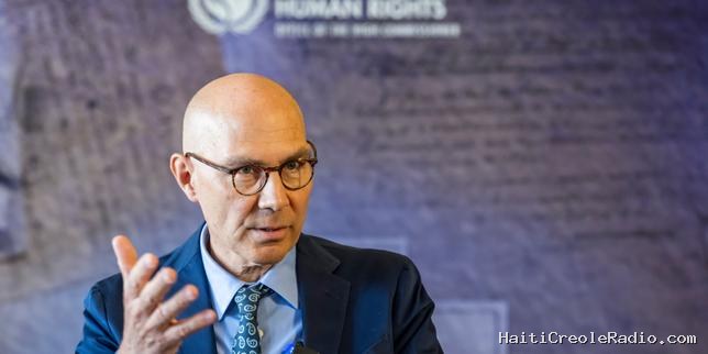 Avant la Coupe du monde de football, l’ONU appelle Washington à revoir « en profondeur » l’application de sa politique migratoire