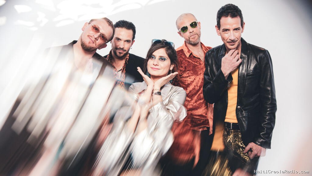 Avec Johnny Makam, la tradition musicale turque rencontre la techno occidentale