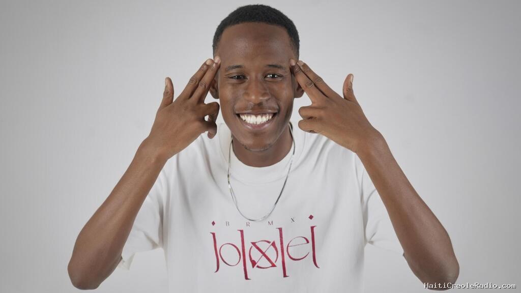 Avec «Martaba», le rappeur BRMX porte la voix d’une jeunesse mauritanienne