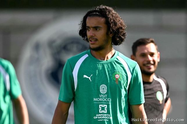 Ayyoub Bouaddi, le jeune tacticien marocain que les Bleus n’ont pas su retenir