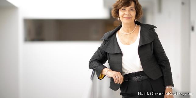 Bana Jabri, l’immunologiste qui veut protéger les bébés des maladies génétiques en testant les futurs parents