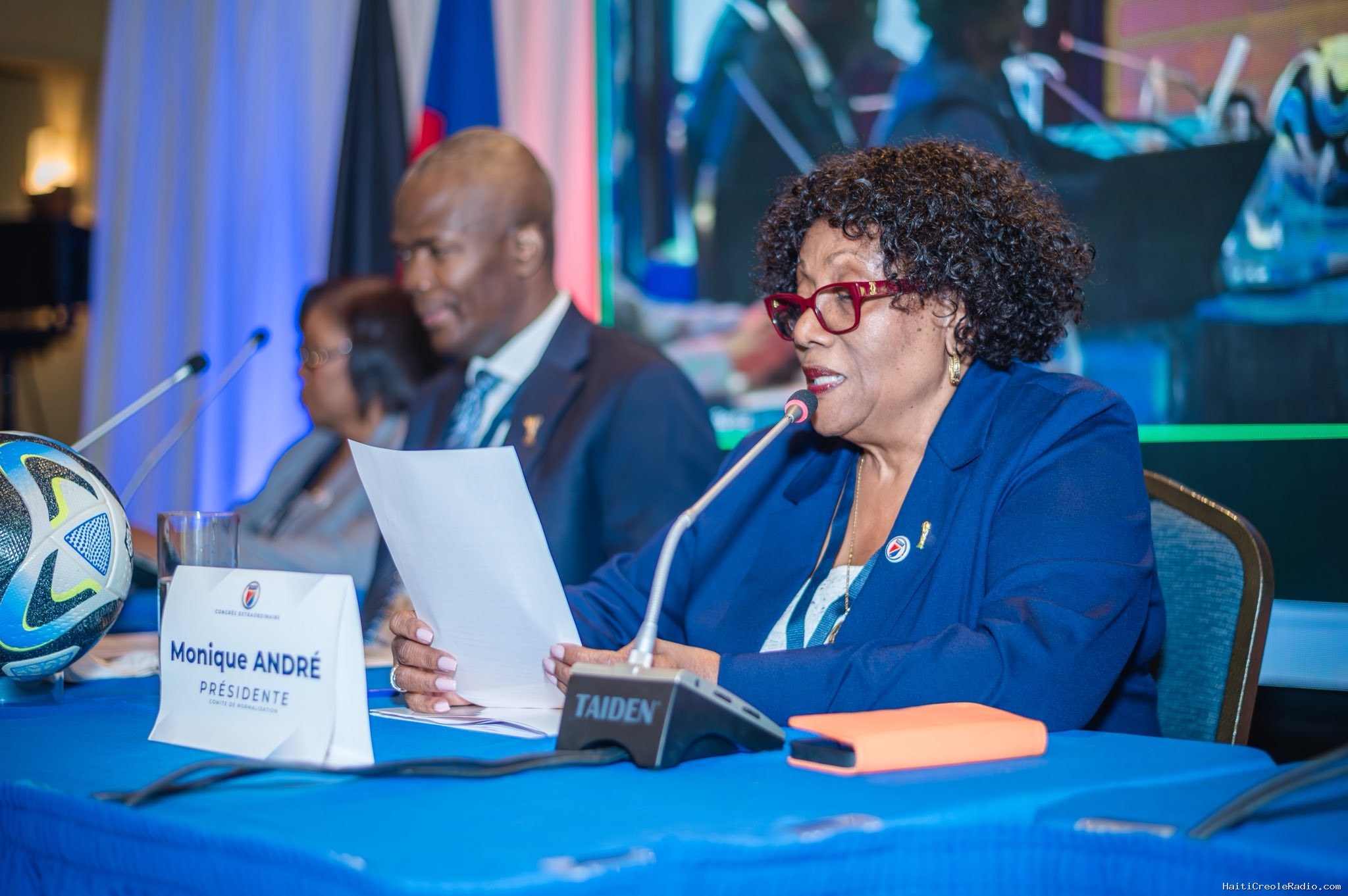 Billetterie du Mondial 2026 : la Fédération haïtienne réfute les allégations de vente de billets