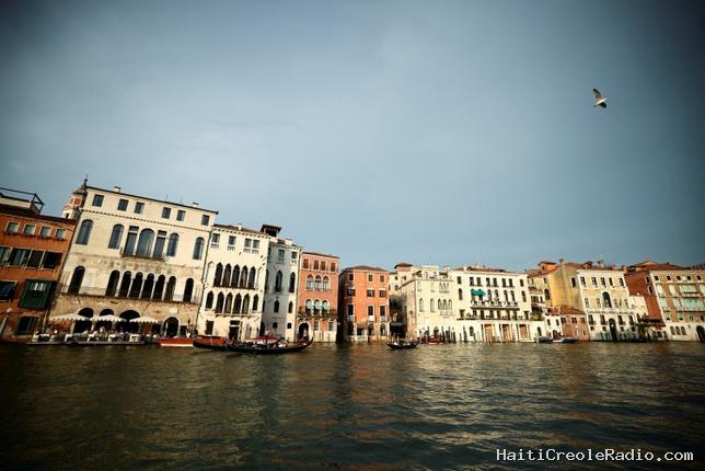 “Bluff dans la lagune” : à Venise, une grosse claque pour la gauche aux municipales