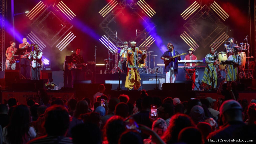 Bob Maghrib, quand le reggae de Bob Marley rencontre les instruments traditionnels