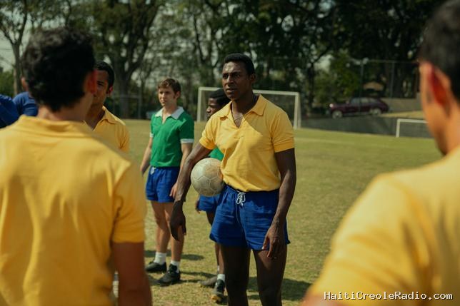 “Brasil 70. Le troisième sacre”, une série à la hauteur de l’épopée en Coupe du monde