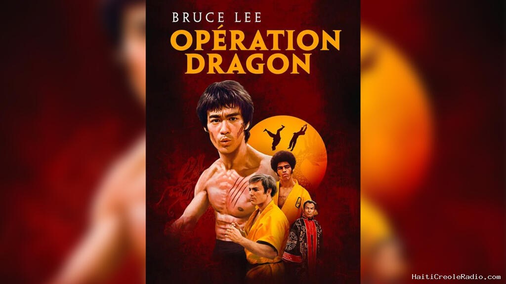 Bruce Lee et son ultime film «Opération Dragon» racontés dans un documentaire sur Arte