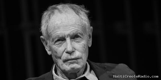 « C’est terrible, mais ce n’est pas un génocide » : les propos de l’écrivain Erri De Luca sur Gaza et Israël choquent en Italie