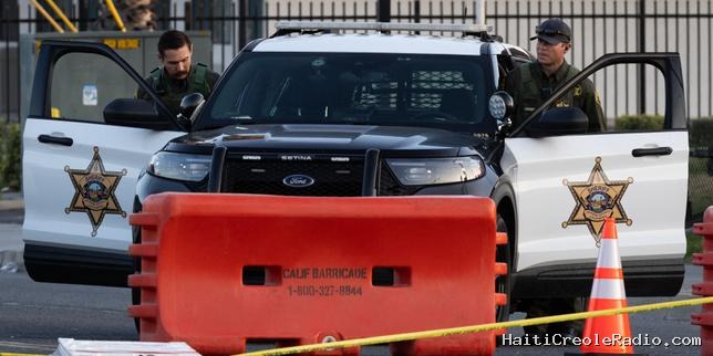 Californie : la menace d’explosion d’une cuve de produit chimique est « éliminée », après l’évacuation d’environ 50 000 personnes