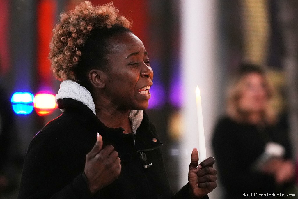 ‘Call your Senator,’ advocates urge community as push to pass TPS for Haitians continues
