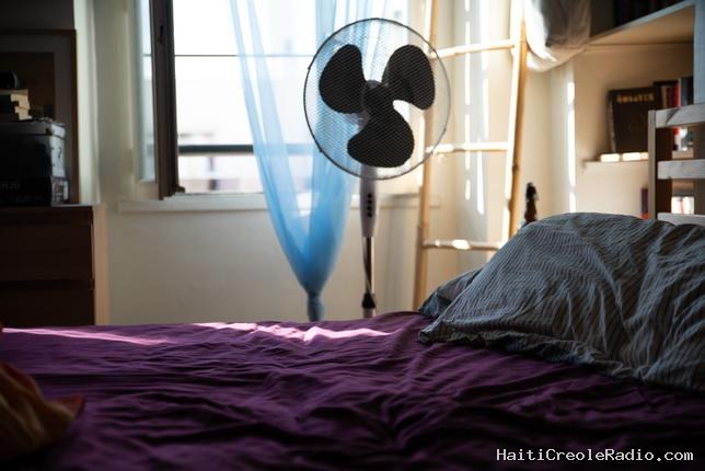 Canicule : ce que la chaleur extrême fait à notre corps