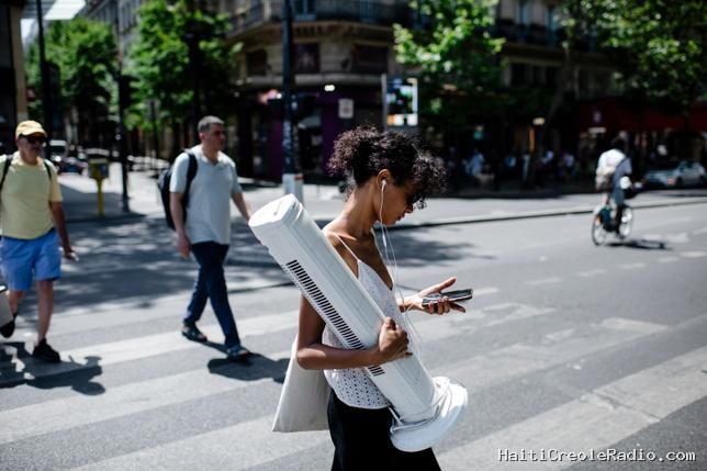 Canicule en Europe, Crash aérien près de Nancy, Venezuela, Nouvelle-Calédonie, génocide arménien et Coupe du monde : les informations de la nuit