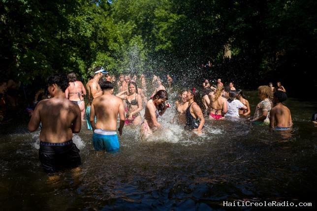 Canicule : face au réchauffement climatique, nos organismes ne pourront pas tout supporter