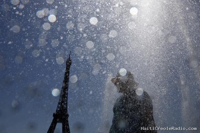 Canicule : peut-on encore profiter de l’été ?