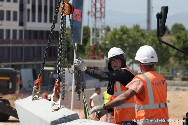 Canicule : qu’est-ce que le congé climatique en Espagne ?