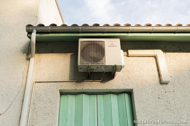 Canicule : quel est l’impact environnemental de la climatisation ?