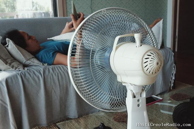 Canicule : votre loyer devrait-il baisser s’il fait trop chaud chez vous ?