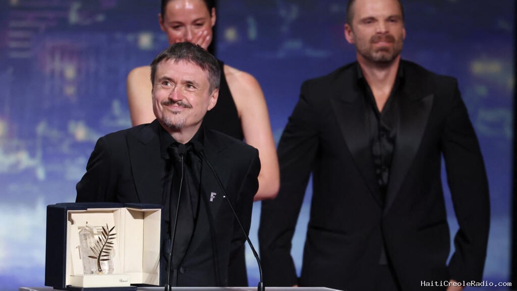 Cannes 2026: Cristian Mungiu remporte la Palme d'or avec «Fjord» sur la question sensible de la religion