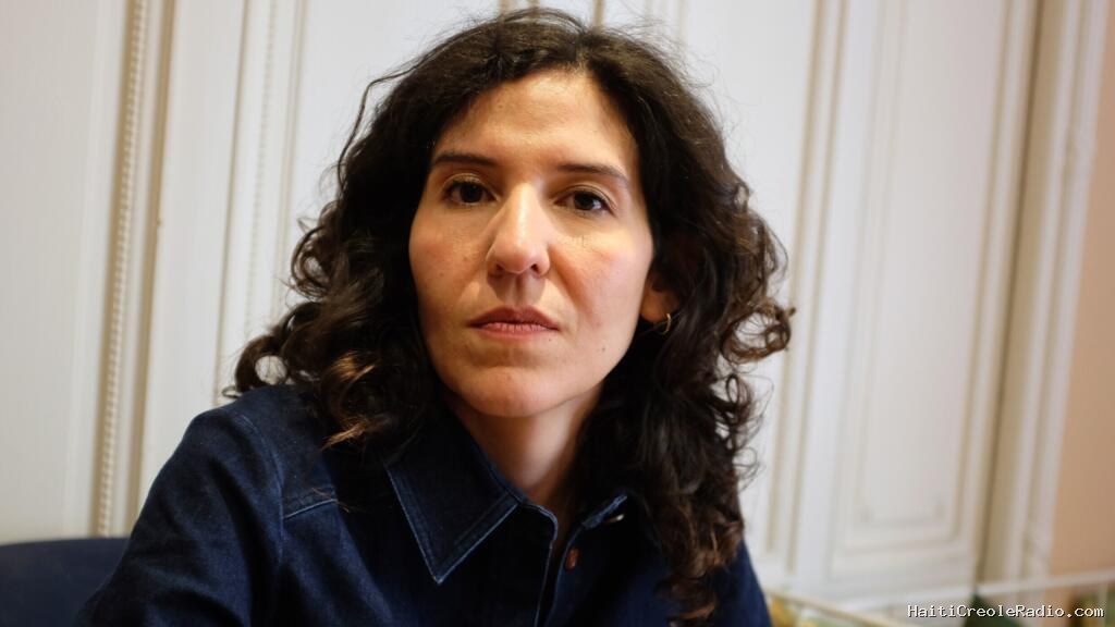 Cannes 2026: «Ton Animal Maternel» de Valentina Maurel, entre fantômes et maternité