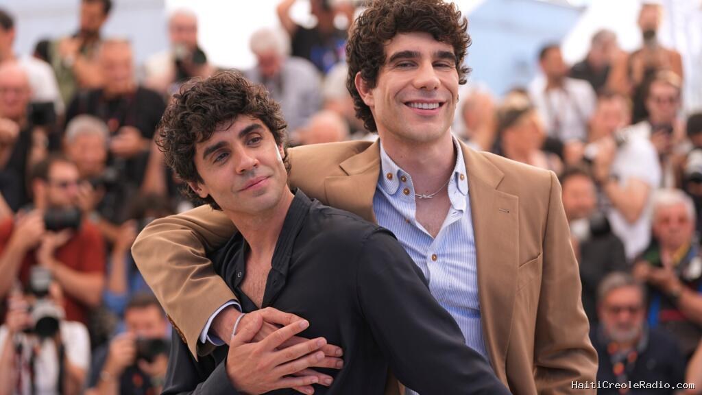 Cannes 2026: un record de films LGBT+ en lice pour la Queer Palm