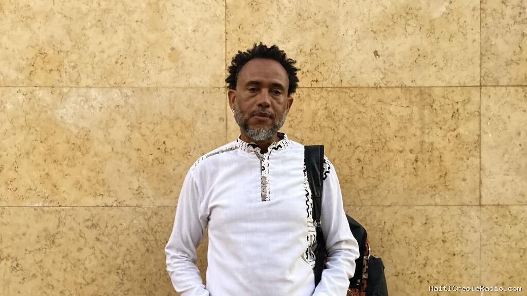 Cap-Vert: Princezito, prince de la nuit pour des mélodies de la vie
