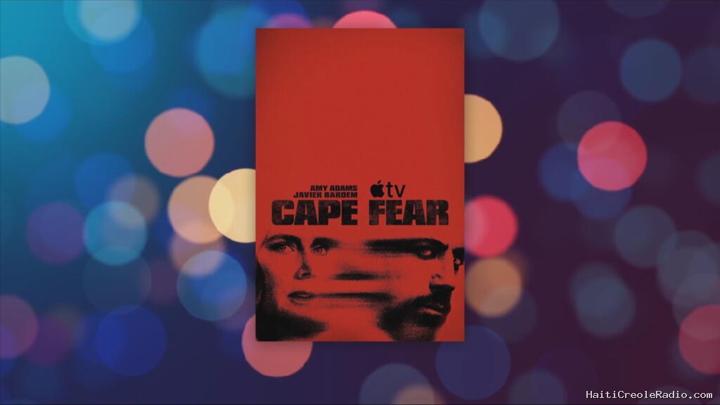 "Cape Fear" : Javier Bardem glaçant dans une co-production Scorsese-Spielberg