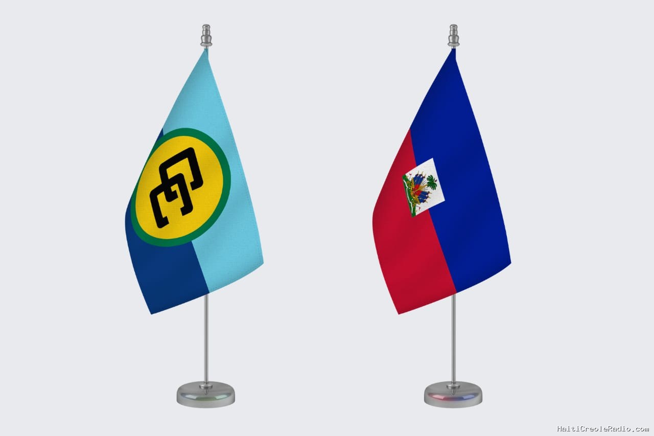 Caricom : les Assises du dialogue inter-haïtien répondent aux Éminentes personnalités