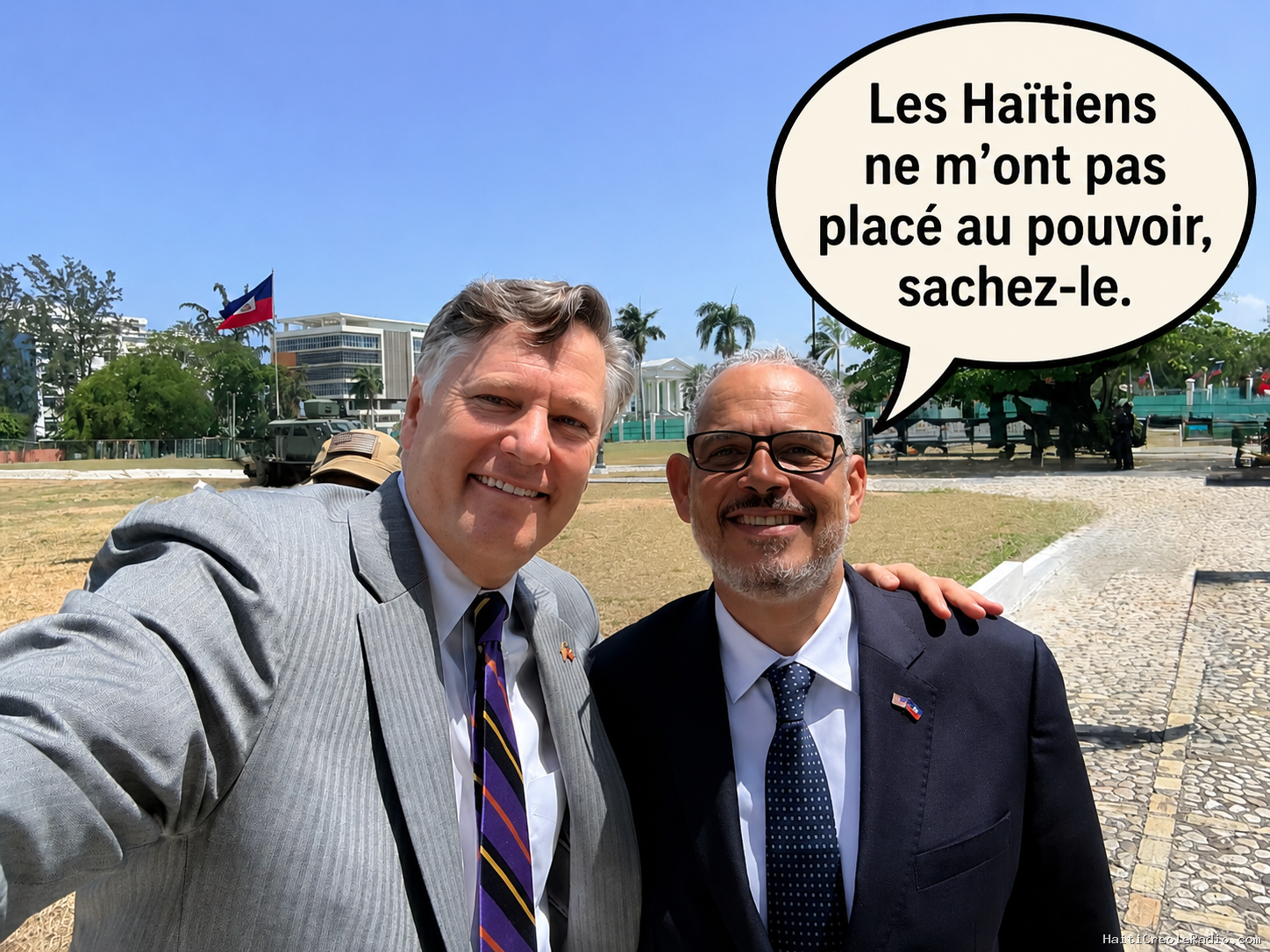CEP sous pression : Alix Didier Fils-Aimé ordonne l’installation d’Uder Antoine vendredi matin malgré le rejet du Conseil Électoral
