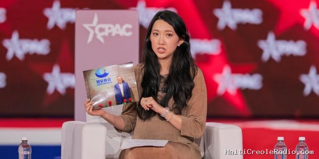 Chine : libération du pasteur protestant Ezra Jin