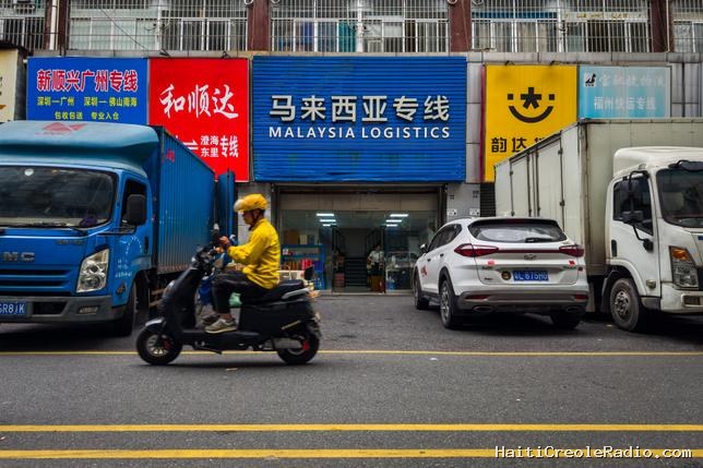 Chômage, immobilier… En Chine, les marqueurs économiques sont en berne