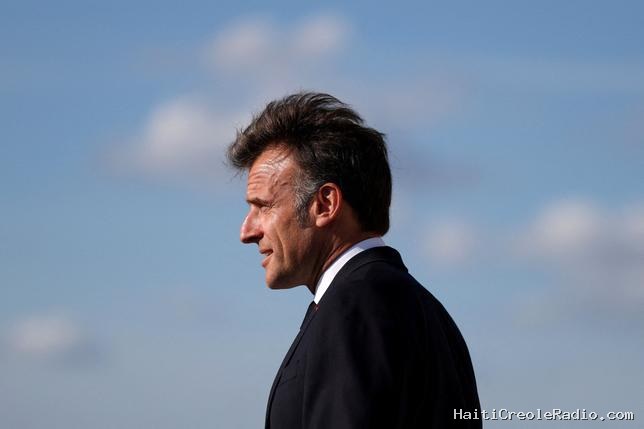 Choose France 2026 : que reste-t-il de la “start-up nation” d’Emmanuel Macron ?