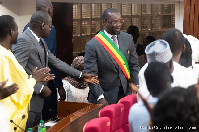 Cohabitation entre Sonko et Faye : le Sénégal joue aussi sa stabilité démocratique