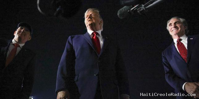 Comment Donald Trump parle de la guerre en Iran (et se contredit) : « Le Monde » a analysé 100 jours de discours