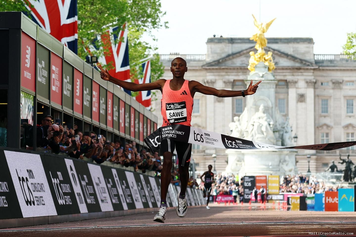 Comment est-on passé sous la barre des deux heures au marathon ?