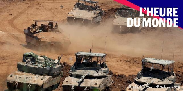 Comment l’IA a-t-elle déjà métamorphosé la guerre ?