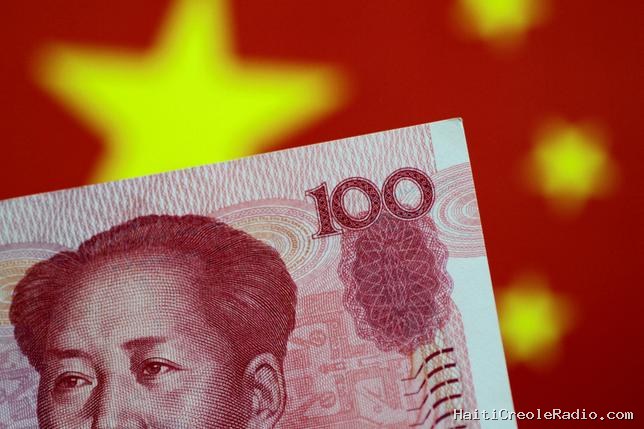 Comment la Chine étend-elle son offensive du yuan en Afrique ?