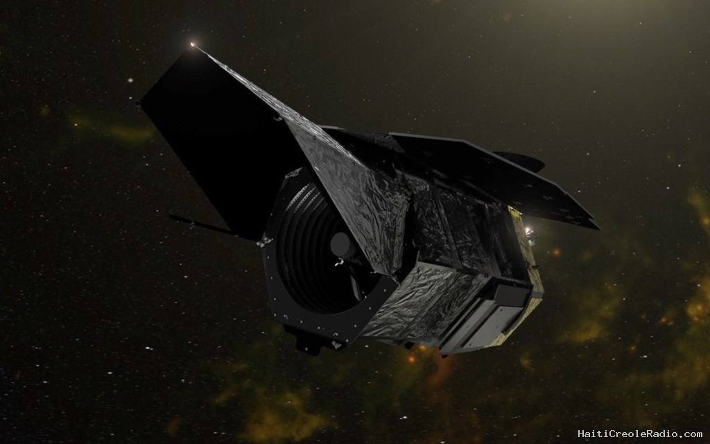 Comment la France contribue à la mission du télescope spatial Nancy Grace Roman, lancé ce 30 août ?
