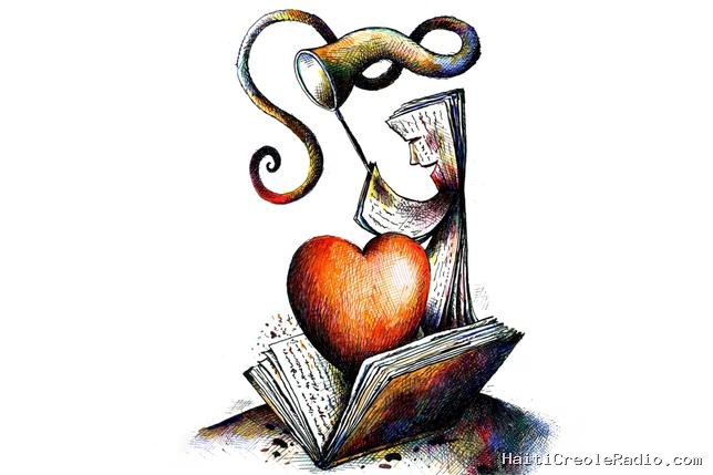 Comment une averse et le hasard m’ont mené vers une mystérieuse lettre d’amour bulgare