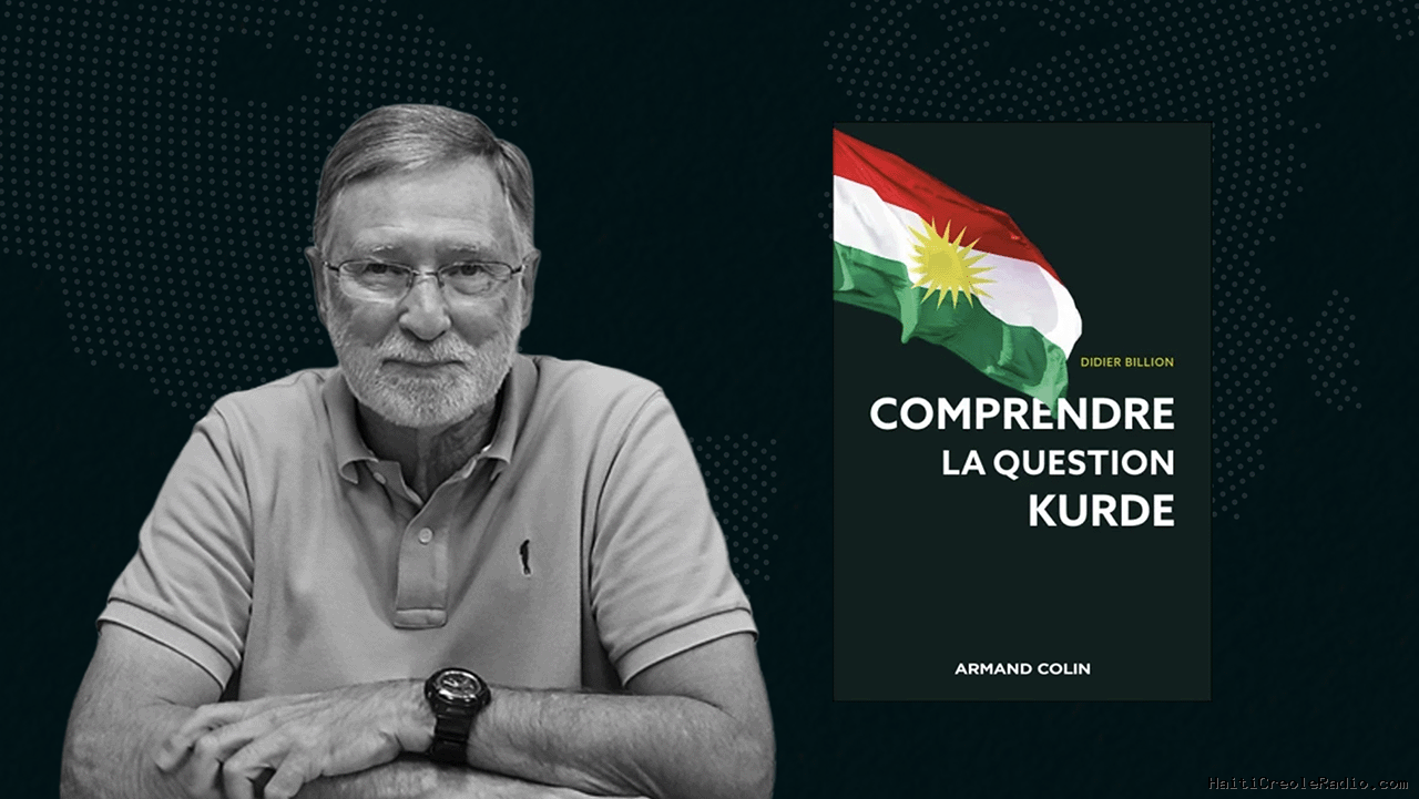 Comprendre la question kurde