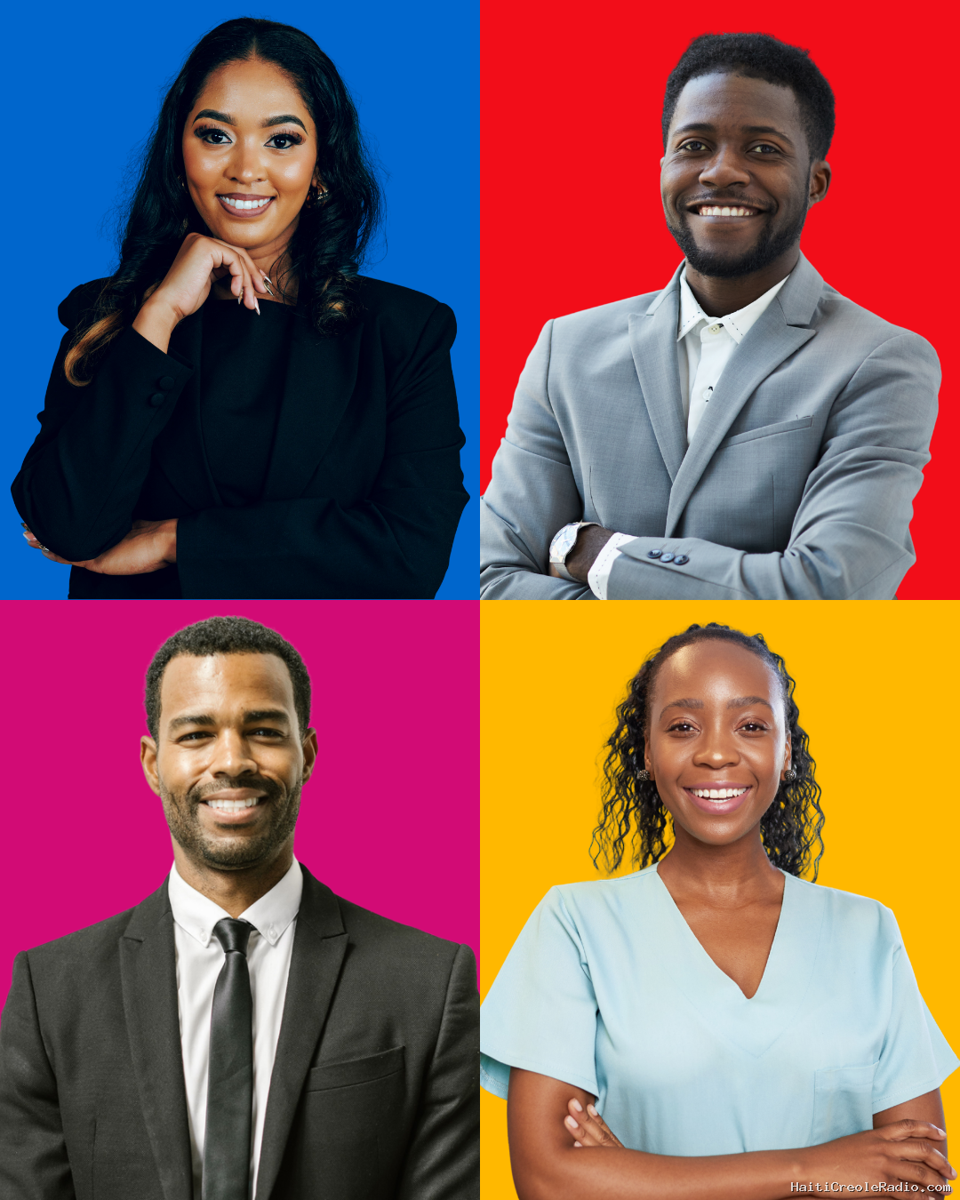 Could You Qualify for Canada? Four Haitian TPS Profiles, Four Different Paths