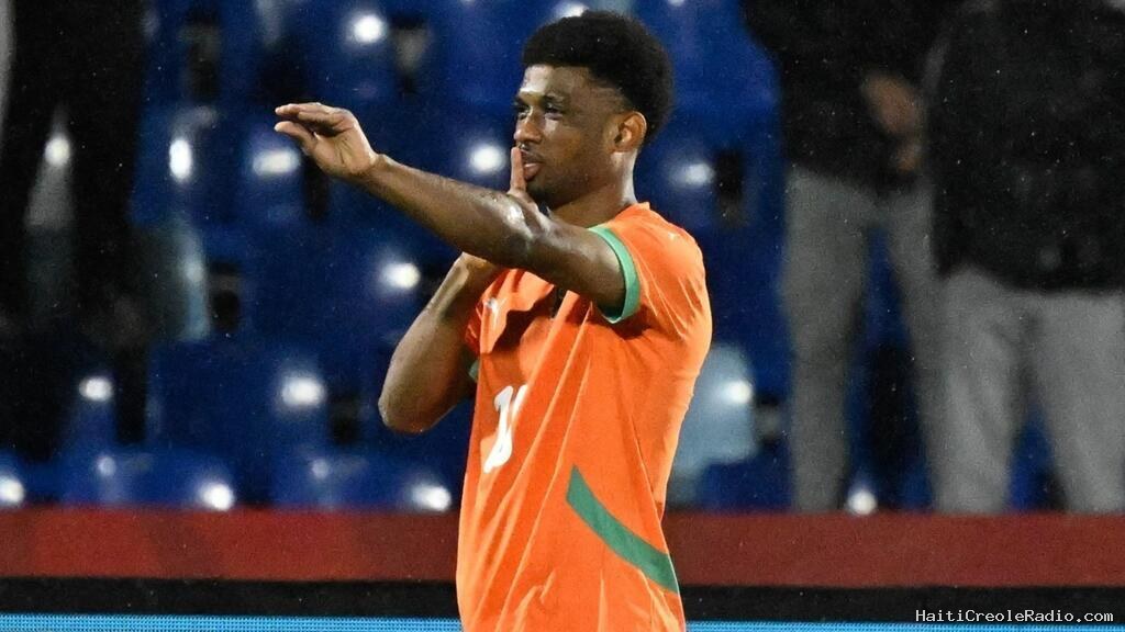 Coupe du Monde 2026 : après le Maroc et le Brésil, la Côte d’Ivoire et l’Allemagne entrent en lice!