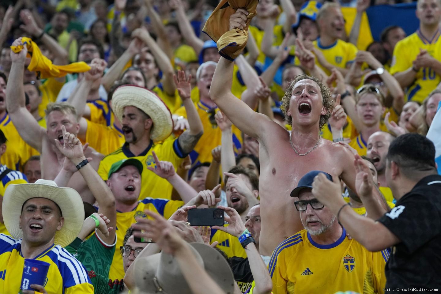 Coupe du monde 2026 : ce qu’il faut retenir du dimanche 14 juin et ce qu’il faudra suivre lundi 15 juin