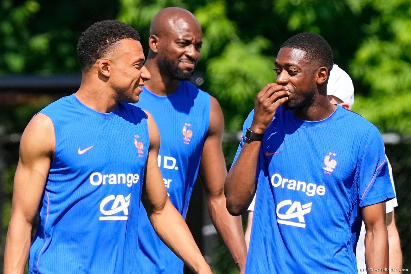 Coupe du monde 2026 : ce qu’il faut retenir du lundi 15 juin et ce qu’il faudra suivre mardi 16
