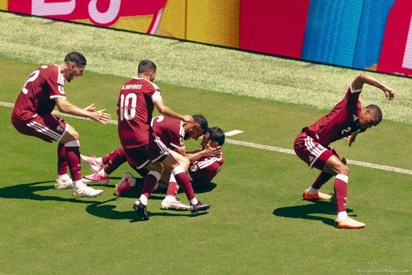 Coupe du monde 2026 : ce qu’il faut retenir du samedi 13 et ce qu’il faudra suivre le dimanche 14