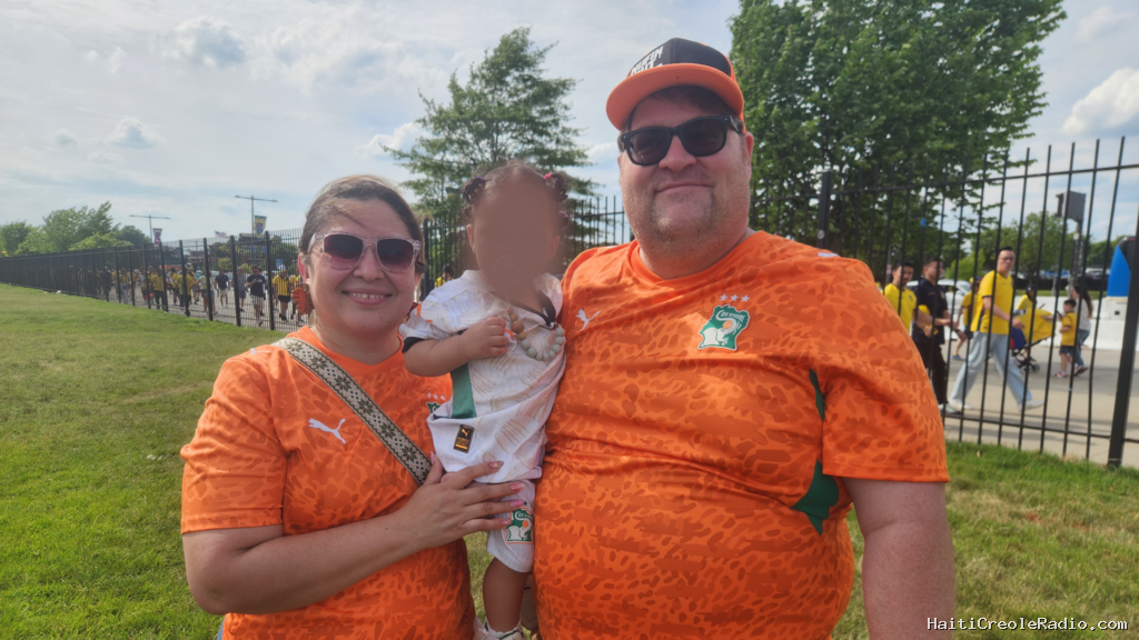 Coupe du monde 2026: comment les Américains «s’enjaillent» pour la Côte d'Ivoire