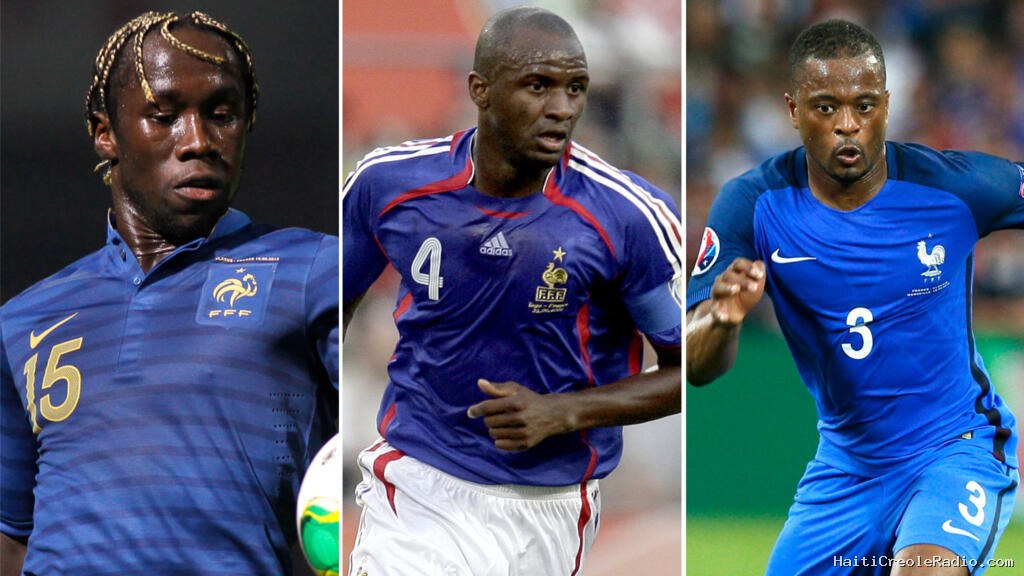 Coupe du monde 2026: de Diagne à Evra, ces joueurs aux racines sénégalaises et aux histoires Bleues