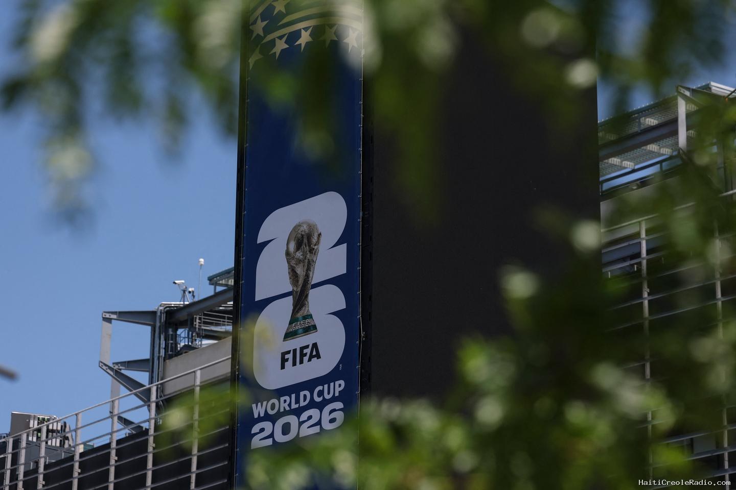Coupe du monde 2026 : détenteurs de visa à une seule entrée, les journalistes sénégalais « confinés aux Etats-Unis »