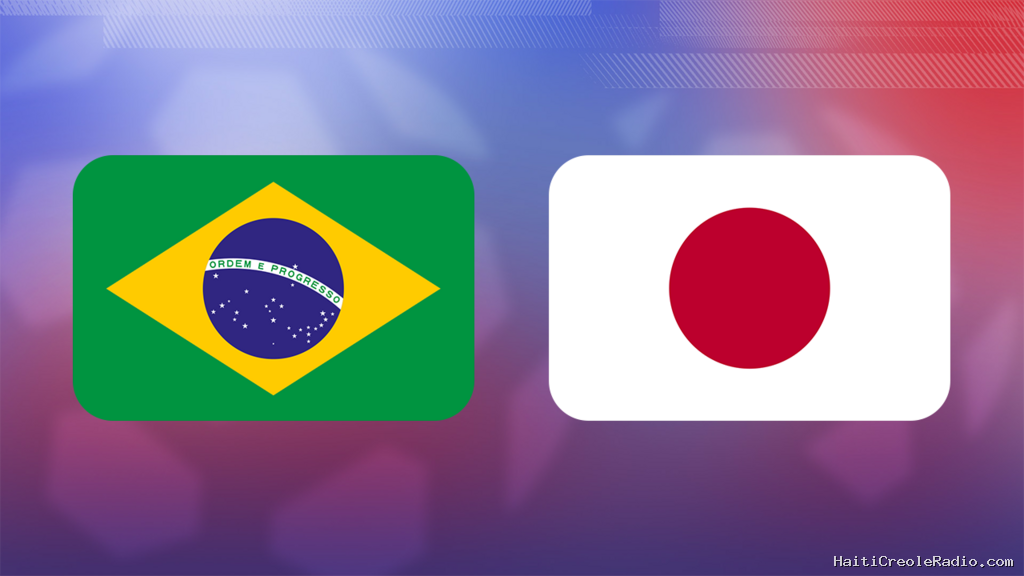 Coupe du monde 2026 - EN DIRECT: suivez le 16e de finale entre le Brésil et le Japon